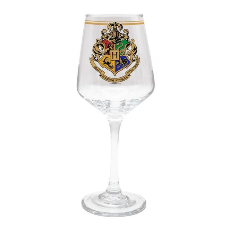 Product Ποτήρι Harry Potter Hogwarts Crest image