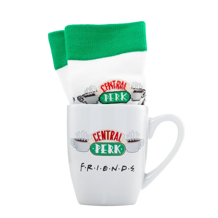 Product Friends  Socks and Mug image