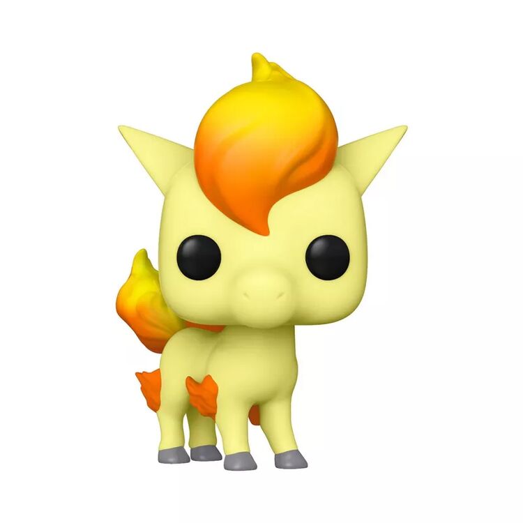 Product Φιγούρα Funko Pop! Pokemon Ponyta image