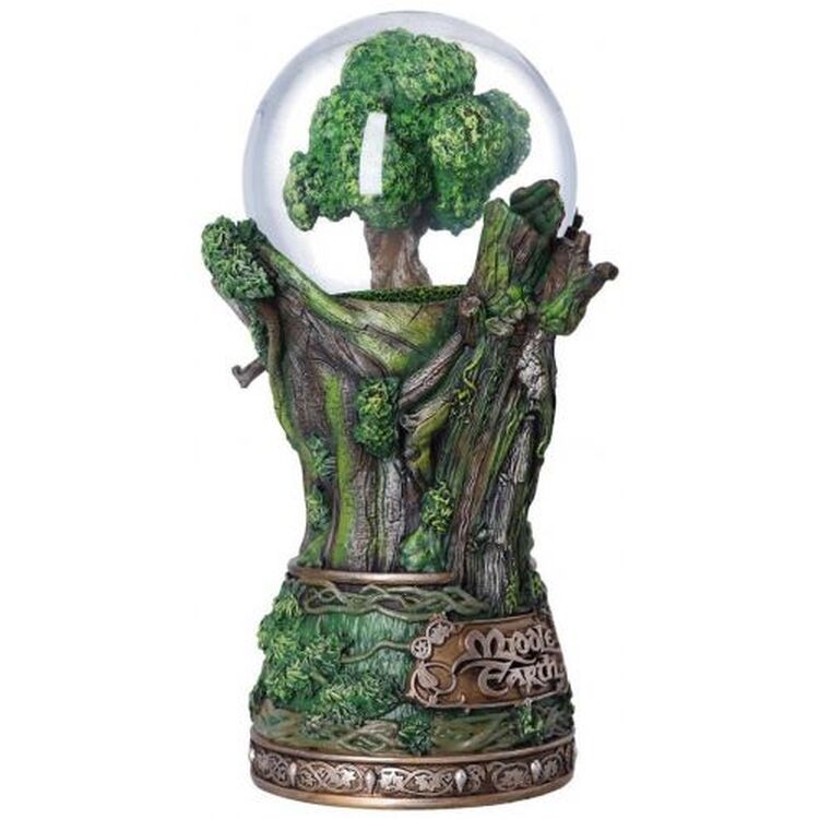 Product Lord Of The Rings Treebeard  Snow Globe image