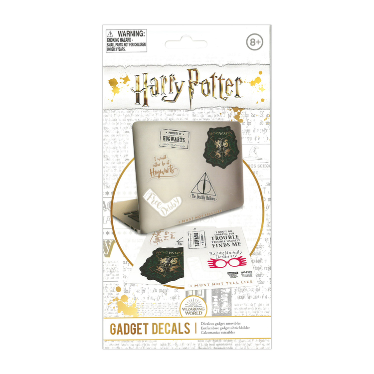 Product Αυτοκόλλητα για Gadget Harry Potter image