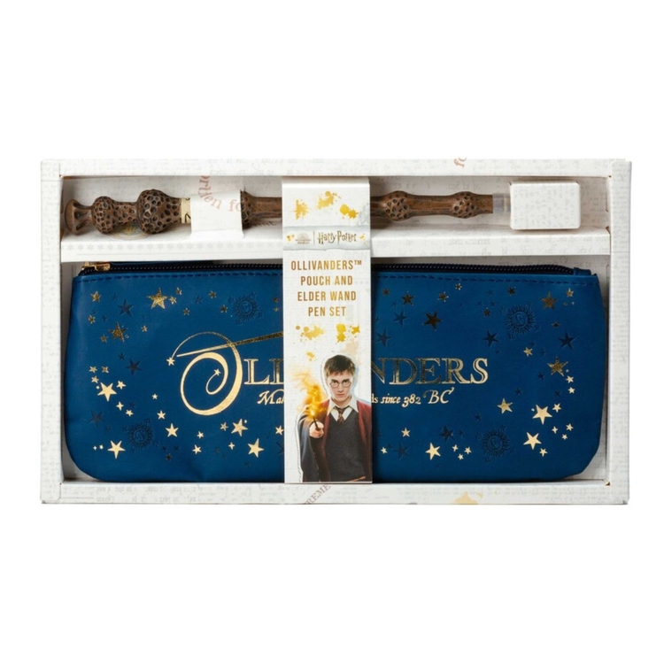 Product Harry Potter Olivanders Pouch image