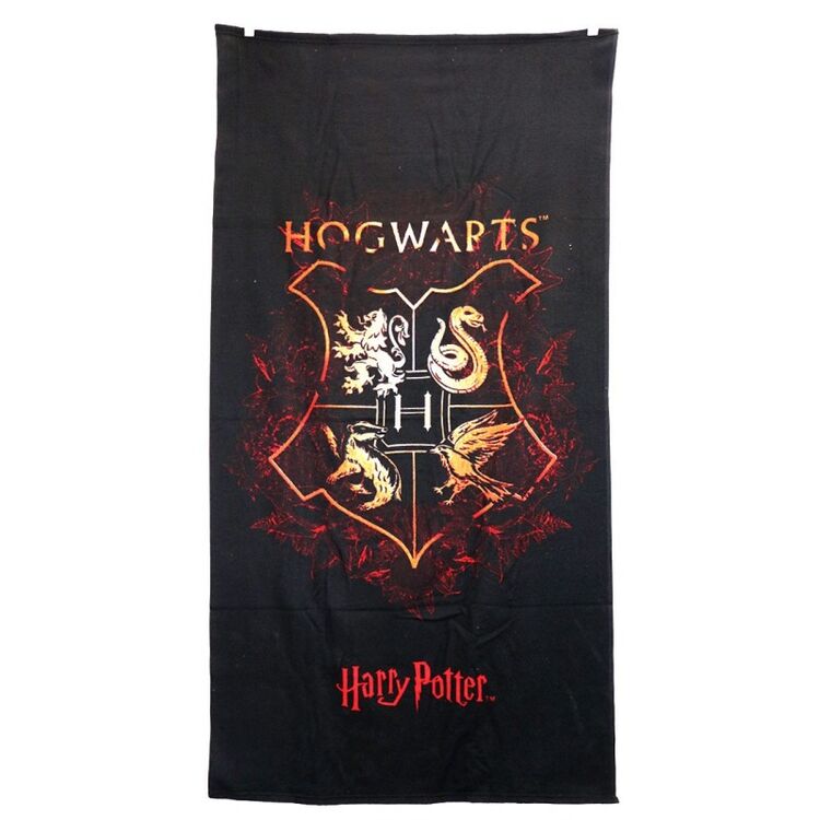 Product Πετσέτα Θαλάσσης Harry Potter House image