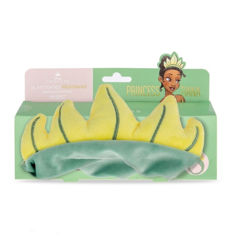 Product Στέκα Μαλλιών Disney Pure Princess Tiana image