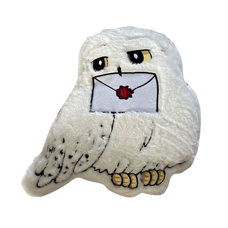 Product Μαξιλάρι Harry Potter Hedwig Fur image