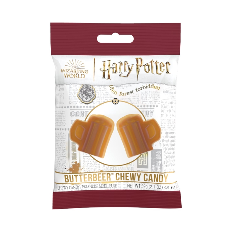 Product Καραμέλες Harry Potter Butterbeer image