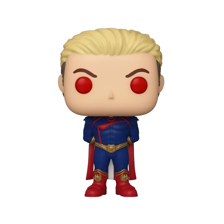 Product Funko Pop! The Boys Homelander image