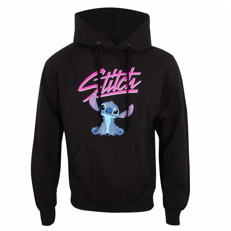 Product Disney Stitch Hoodie image