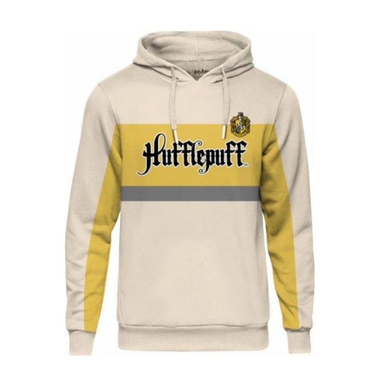 Product Φούτερ Harry Potter Hufflepuff image