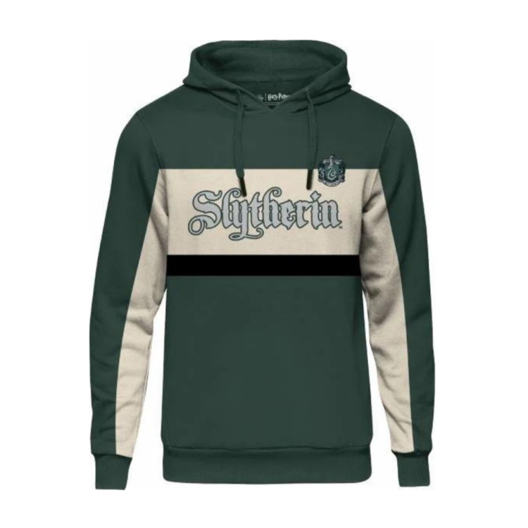 Product Harry Potter Slytherin Hoodie image