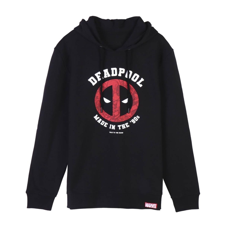 Product Marvel Deadpool Hoodie image