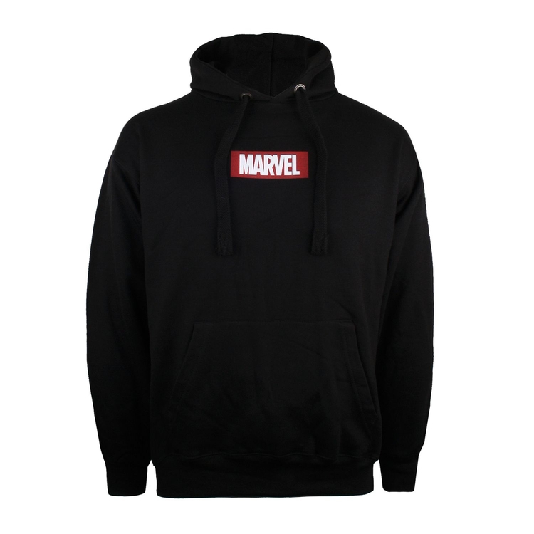 Product Φούτερ Marvel Logo image