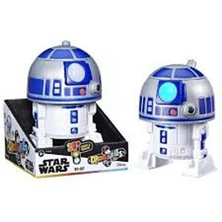 Product Hasbro Disney: Star Wars - Droidables R2-D2  (F7399) image