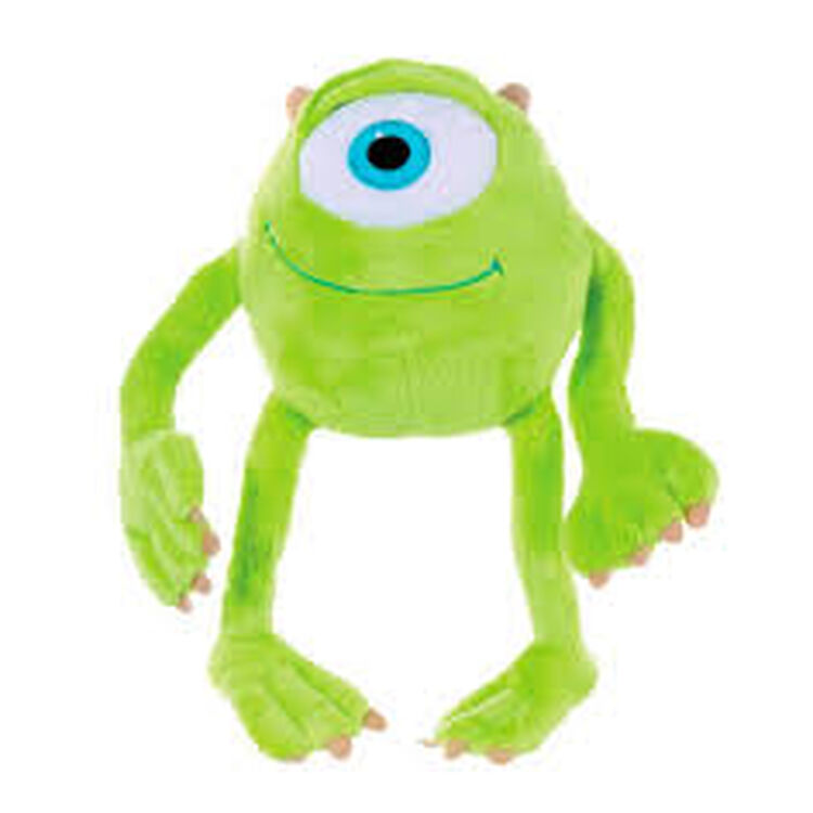 Product Λούτρινο Monsters INC Mike image