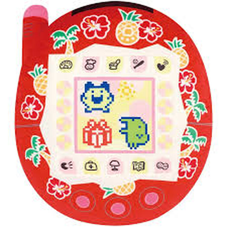 Product Super Big Plush Tamagotchi Plush image