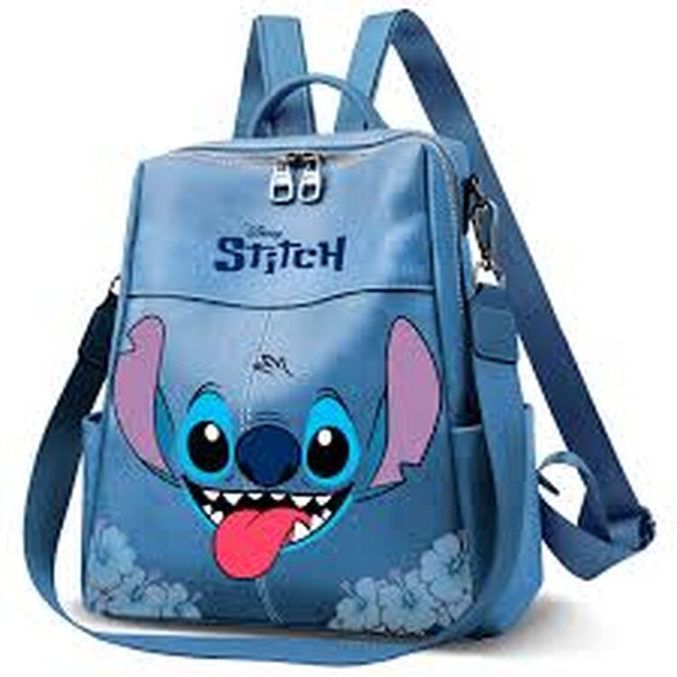 Product Disney Stitch Tongue Backpack image