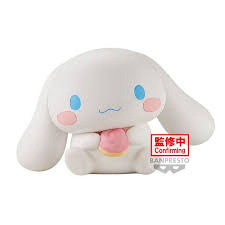 Product Sanrio Cinamoroll Figure image