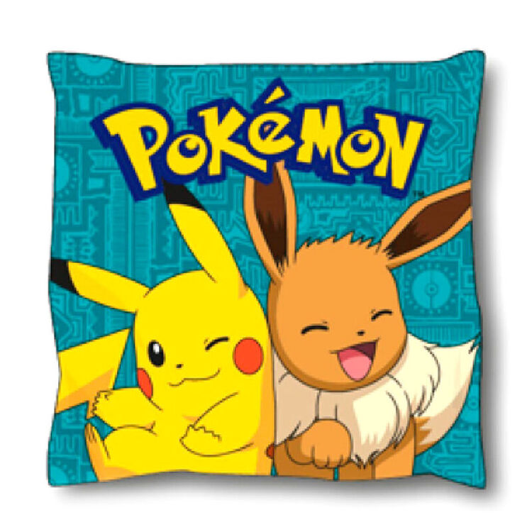 Product Pokemon Starters Cushion image