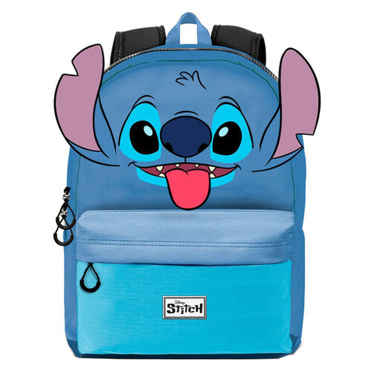 Product Τσάντα Πλάτης Disney Stitch Tongue image