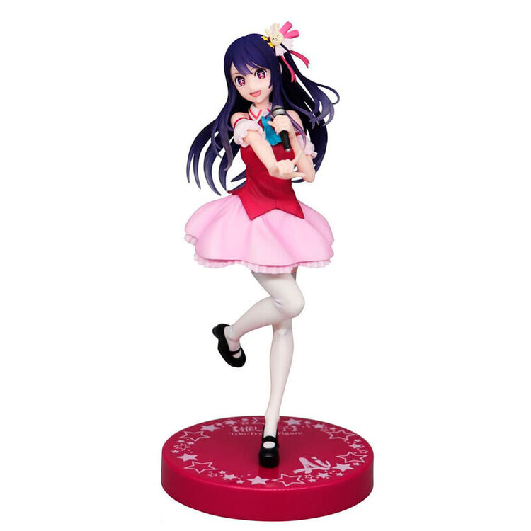 Product Oshi No Ko Statue Trio-Try-It image