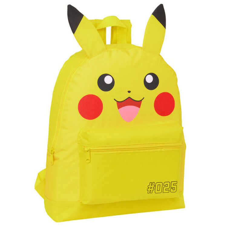 Product Τσάντα Πλάτης Pokemon Pikachu image