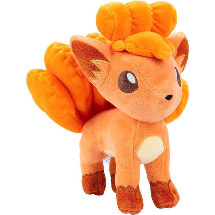 Product Pokemon Vulpix Plush image