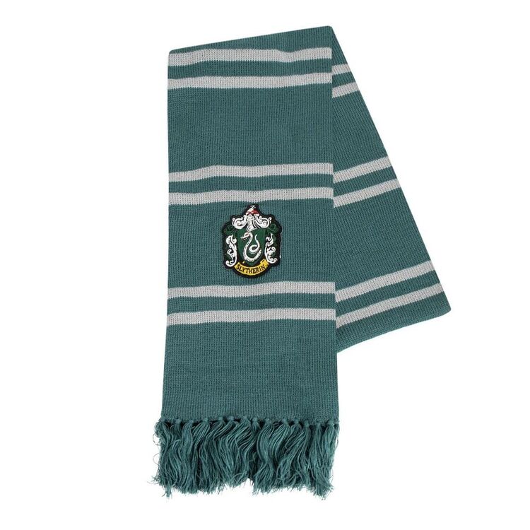 Product Κασκόλ Harry Potter Slytherin image