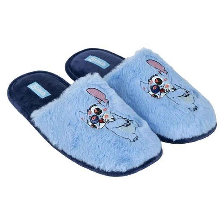 Product Disney Stitch Slippers image