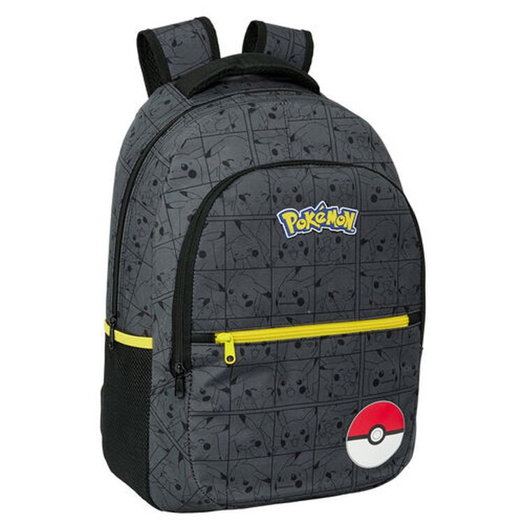 Product Τσάντα Πλάτης Pokemon image