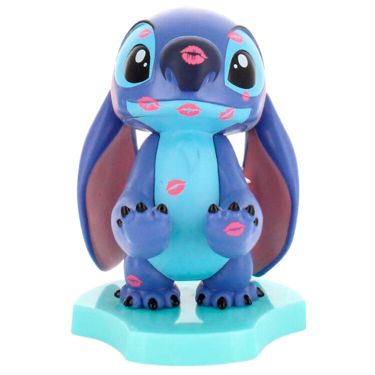 Product Disney Stitch Kiss Holdem Figure image