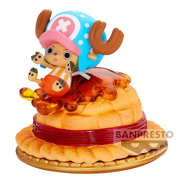 Product Φιγούρα One Piece Tony Tony Chopper Vers A Figure Oaldoce Collection image