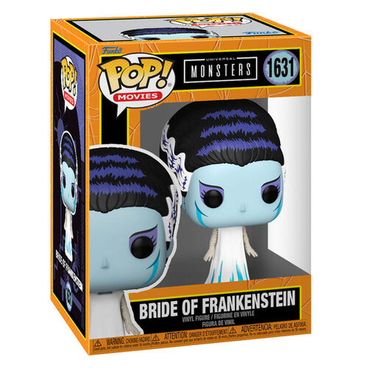 Product Φιγούρα Funko Pop! Universal Monsters Bride of Frankenstein image