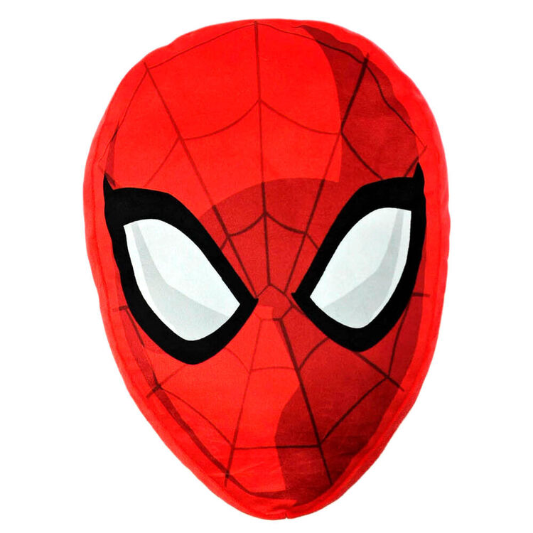 Product Μαξιλάρι Marvel Spider-Man 3d image