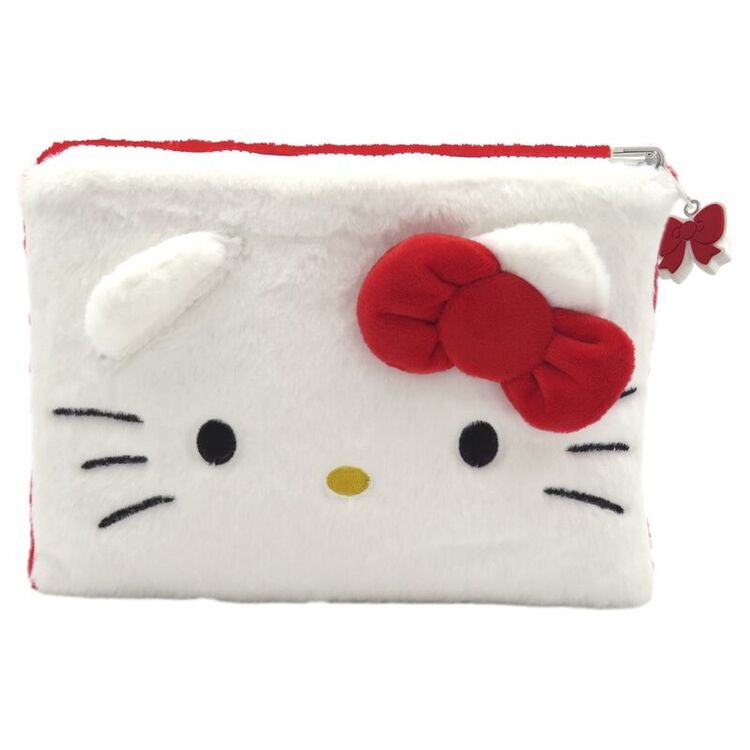 Product Πορτοφόλι Hello Kitty image