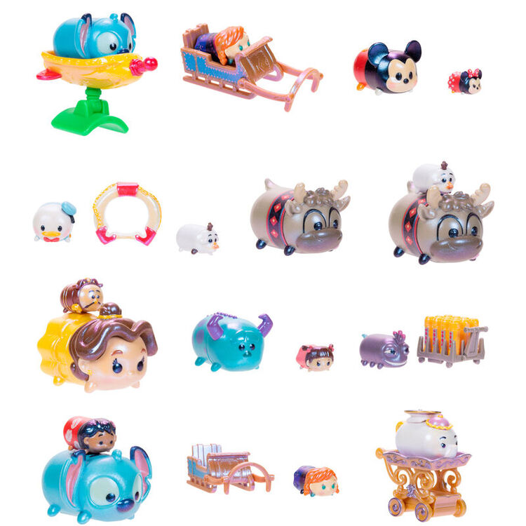 Product Disney Tsum Tsum Special Finish image