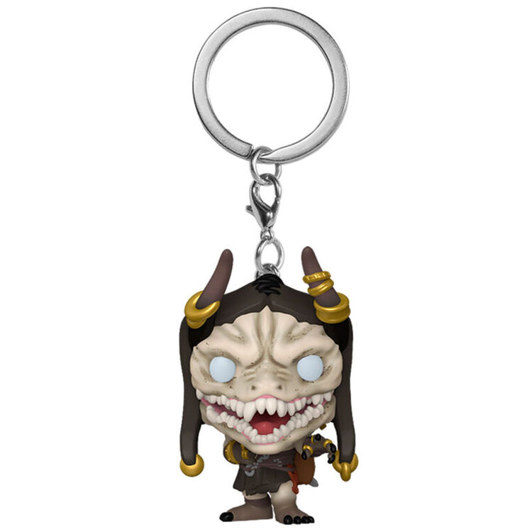 Product Funko Pocket Pop: Diablo 4 S2 Treasure Goblin image