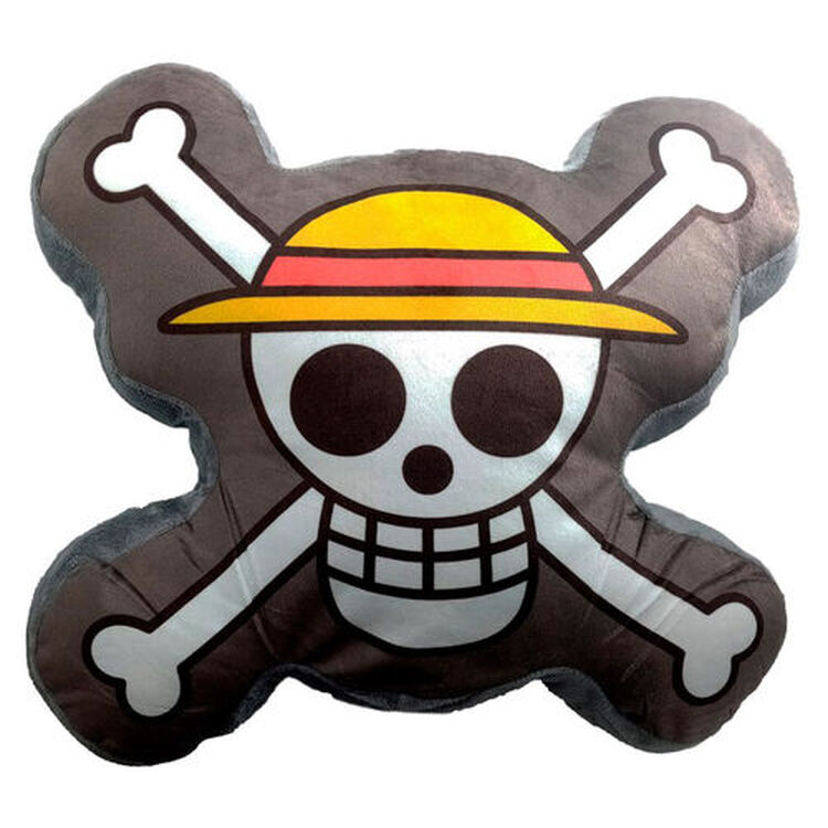 Product Μαξιλάρι One Piece 3D Cushion image