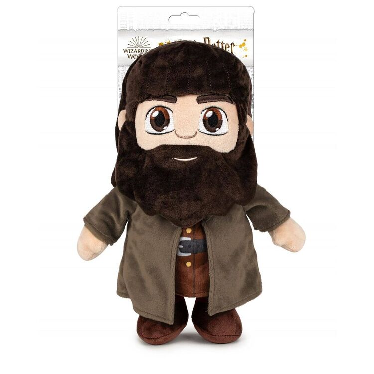 Product Λούτρινο Harry Potter Hagrid image