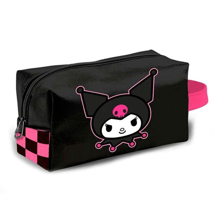 Product Hello Kitty Kuromi Vanity Case image