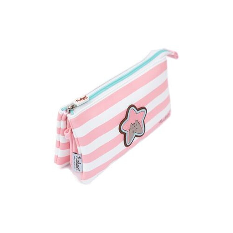 Product Pusheen Triple Pencil Case image