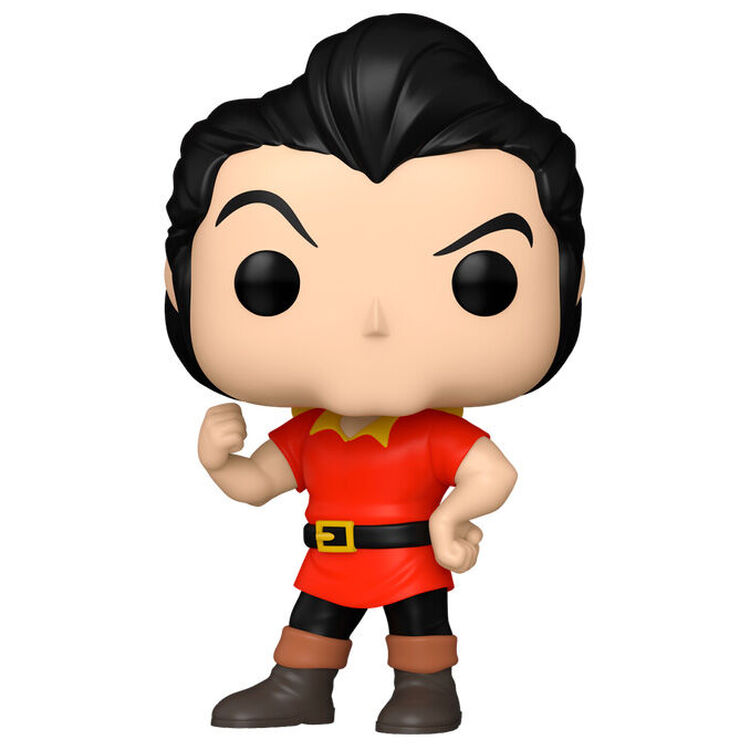 Product Φιγούρα Funko Pop! Disney: Villains - Gaston image