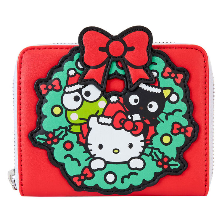 Product Πορτοφόλι Loungefly Hello Kitty Winter Wonderland image