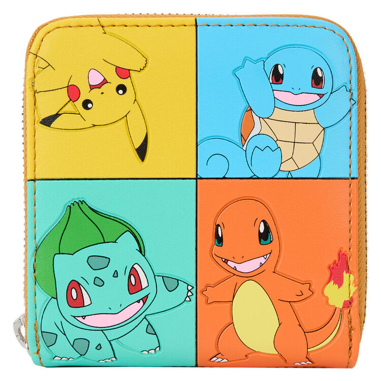 Product Πορτοφόλι Loungefly Pokemon image