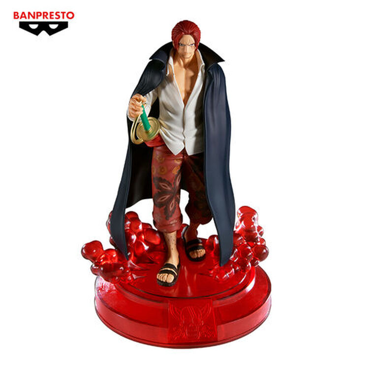 Product Φιγούρα One Piece Shanks  Figure The Shukko image