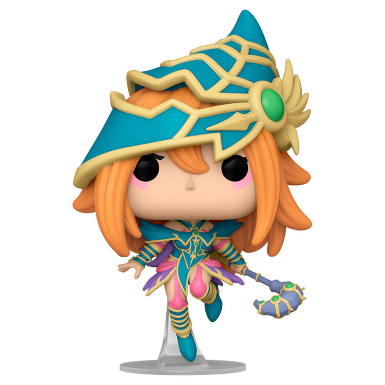 Product Φιγούρα Funko Pop! Animation: Yu-Gi-Oh! - Magician's Valkyria image