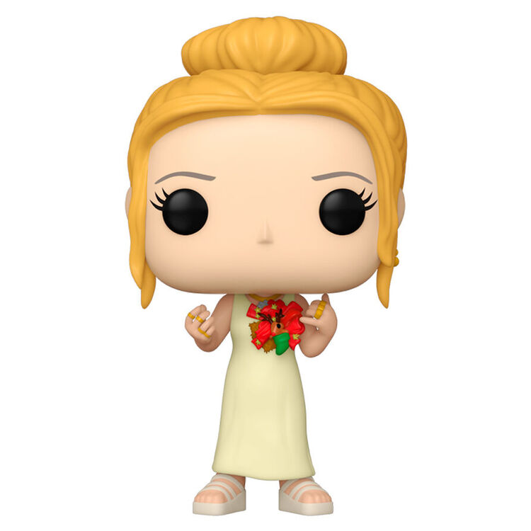 Product Funko Pop! Friends Phoebe image