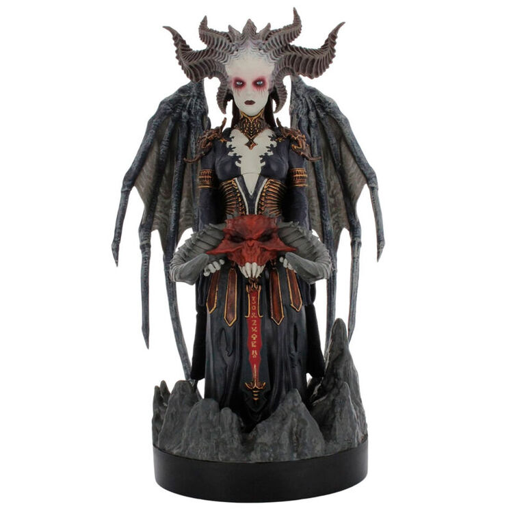 Product Blizzard Diablo Lilith Cable Guy image