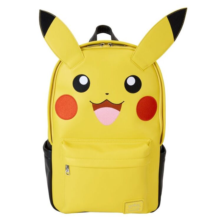 Product Loungefly Pokemon Pikachu Full Size Backpack image