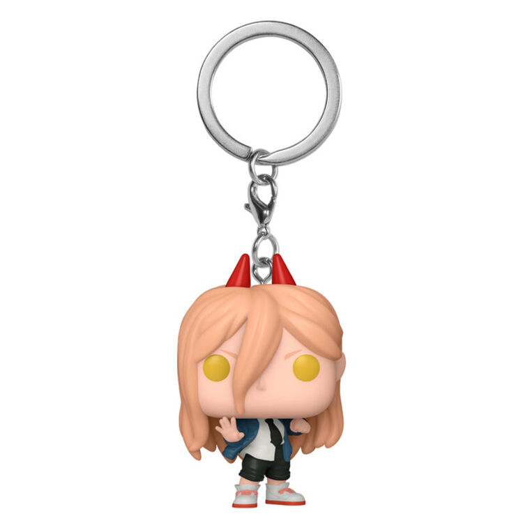 Product Funko Pocket Pop!: Chainsaw Man Power image