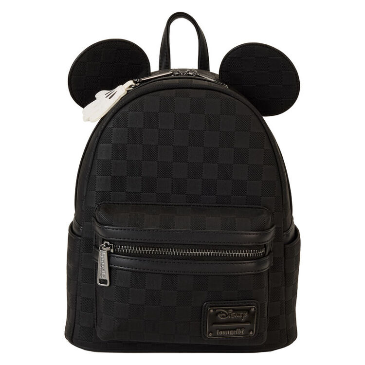 Product Loungefly Disney Mickey Ear Backpack image